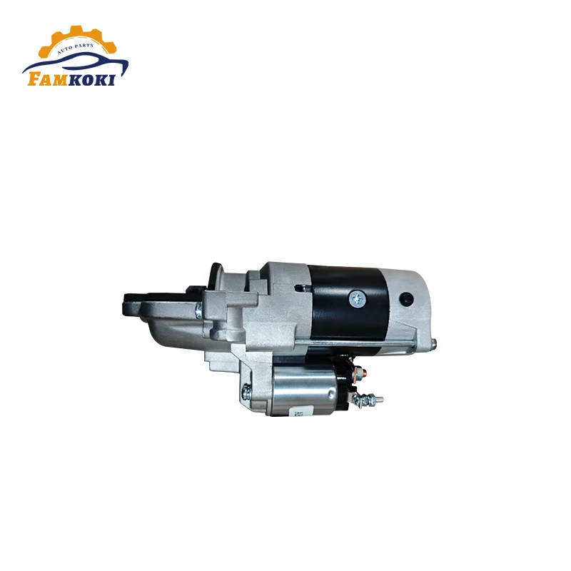 product car part new engine starter motor ab3911000aa starter assy for ford mondeo gt 2001  ranger kd 2018 -24