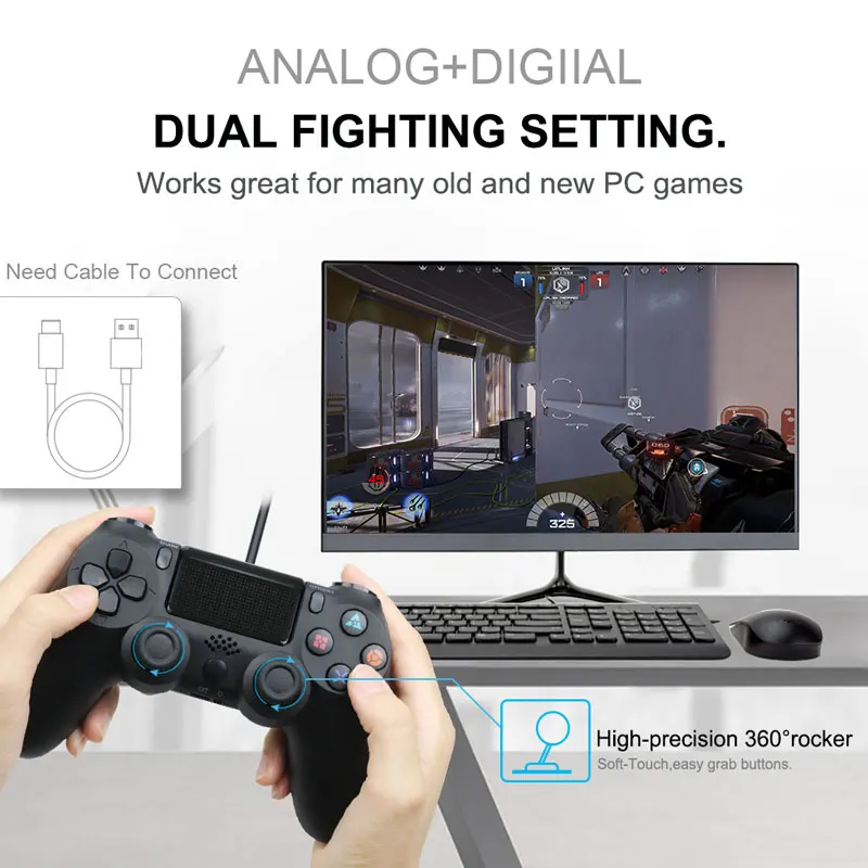 Playstation Move Ps3 Vale Para Ps4