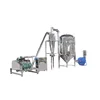 Dry Cumin powder grinding hammer mill machine