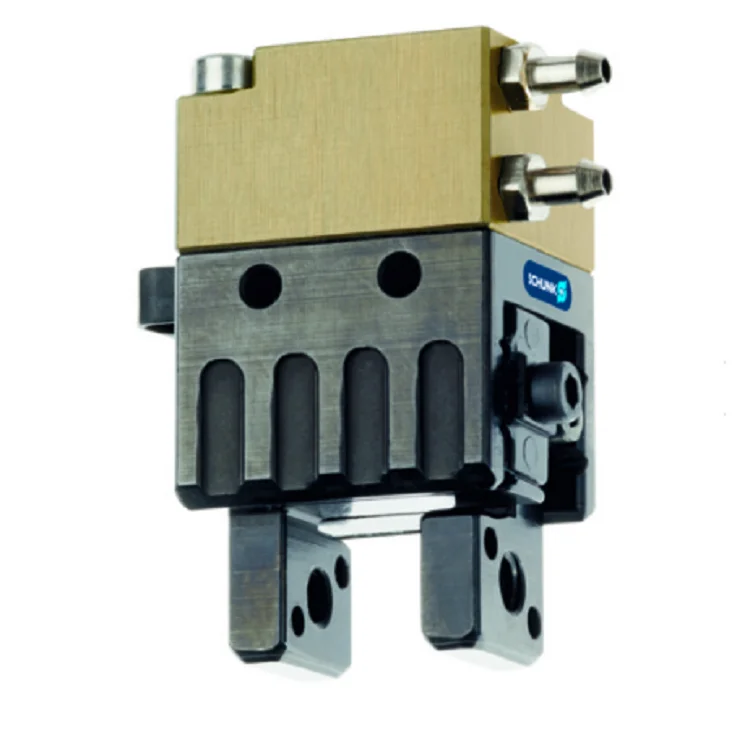 industrial gripper