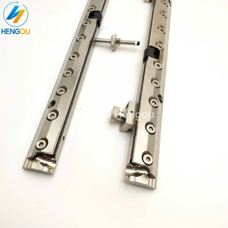 Good Quality Gto46 Quick Action Plate Clamp Gto46 Printing Machine