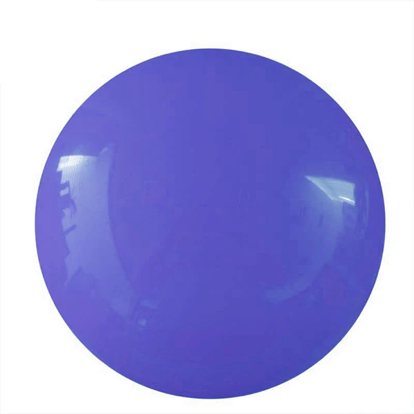 36" 1 Color Pink Beach Ball Buy Plastic Beach Ball,Promotion