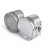 Adracing custom performance forged piston for toyota 2JZ GE 2JZ GTE piston