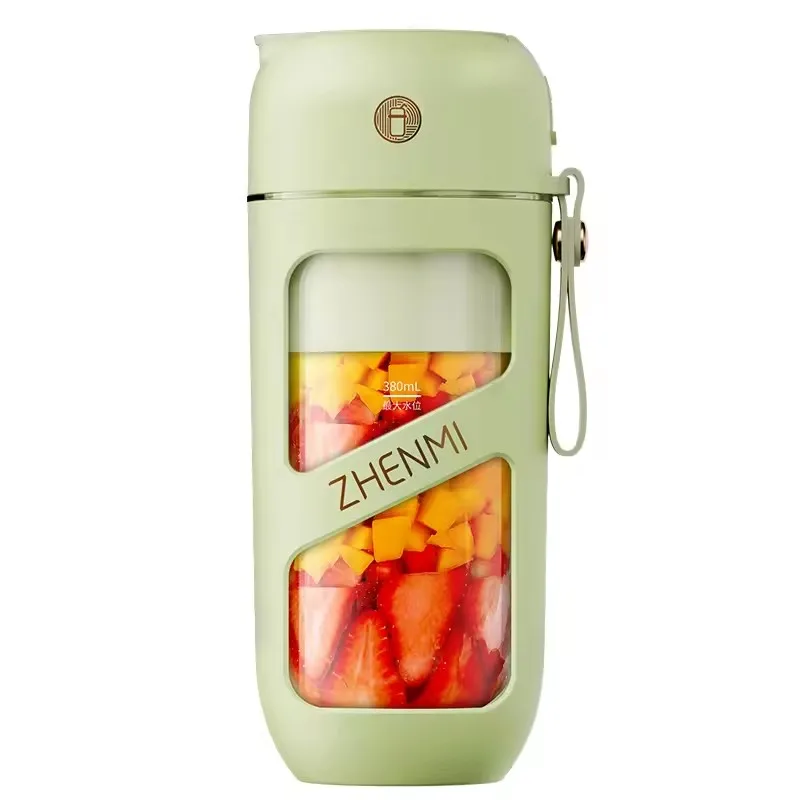 blender zhenmi