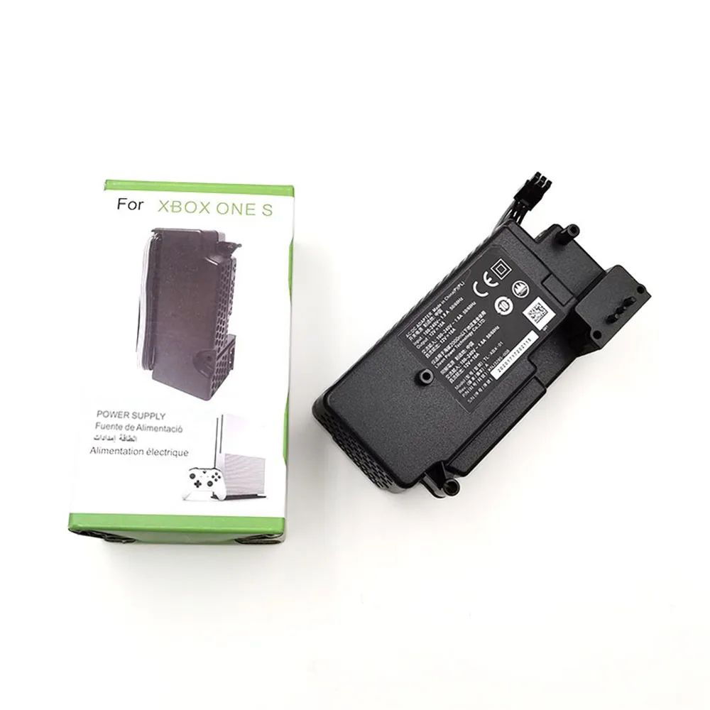 For Xbox One S Power Internal Power Supply Ac Adapter Brick Repair Pa