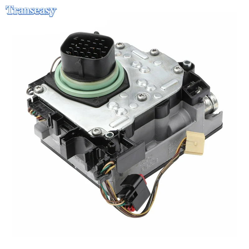 62te 05078709ab Oem Transmission Solenoid Assembly Block Pack 2007on