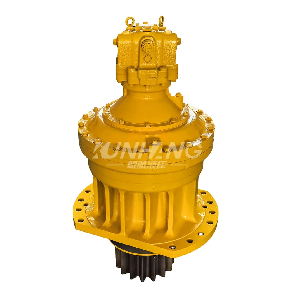 706-7K-01180 Swing Motor Assy for Komatsu PC2000-8/11