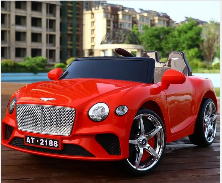 kids ride on car electric