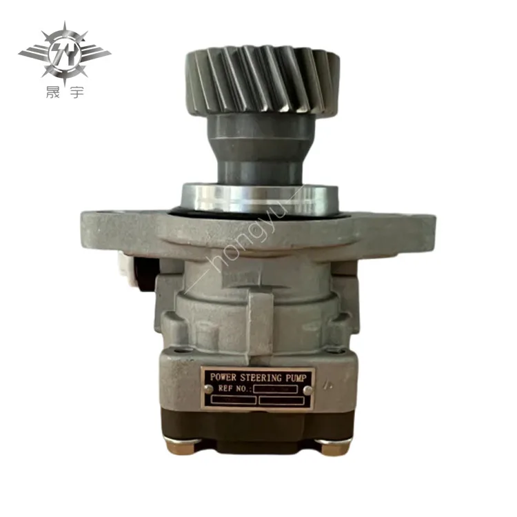 ㄹ Toyota XZU337 Power Steering Pump - Cost-Effective 44310-37230