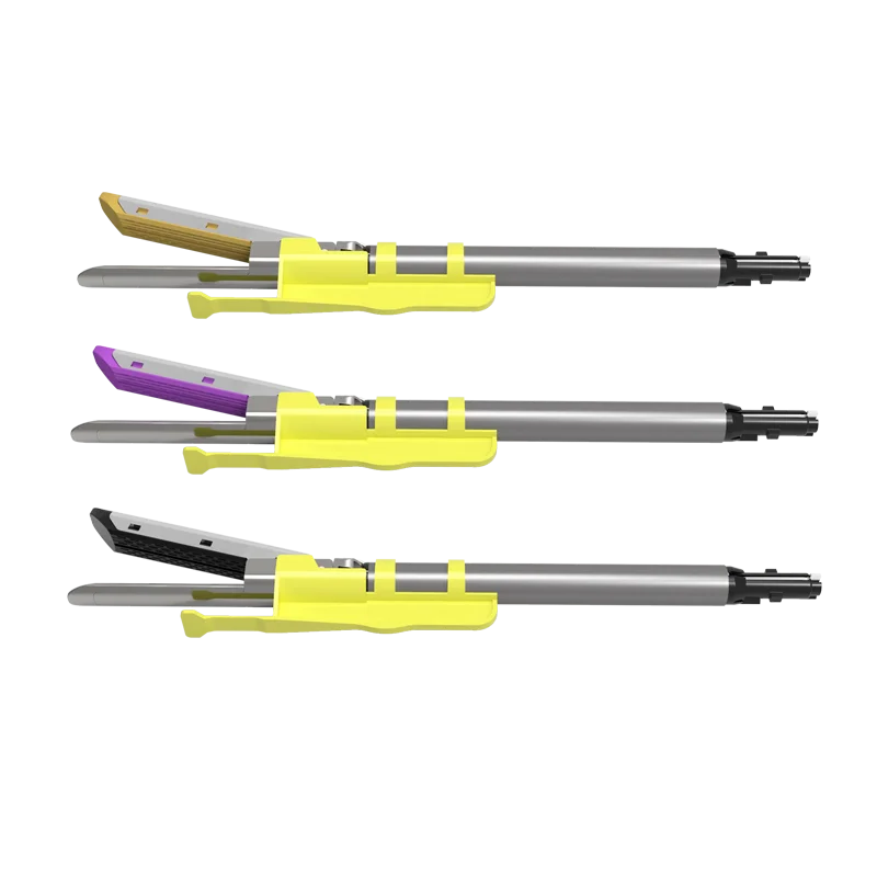 Factory Price Surgical Instrument Laparoscopic Stapler And Reloads ...