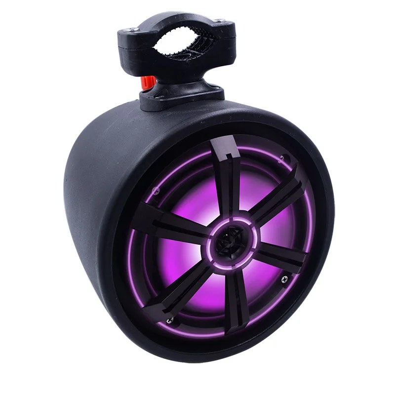 marine pa speaker waterproof tower speaker 6.5 inch subwoofer - ANKUX.COM