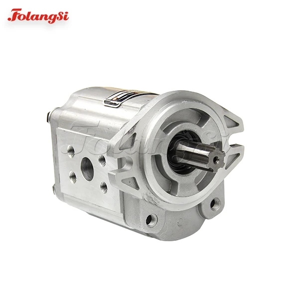 叉车配件液压泵用于 cbf-f430-afhl 与 oem 91e71-10200  69101-fk