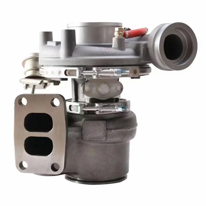 D8k Turbo Engine Parts 04911207 Supercharger Turbo Turbocharger For