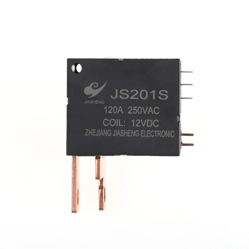 9vdc/12vdc/24vdc/48vdc Coil Relay 100a 25vac Double Coil Latching Relay