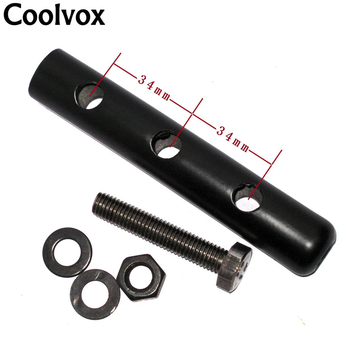 coolvox speaker