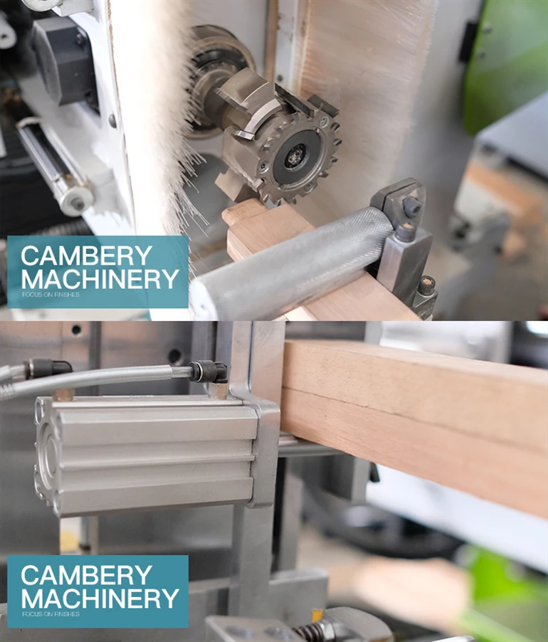 slot mortising machine
