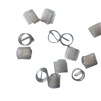 wire mesh packing