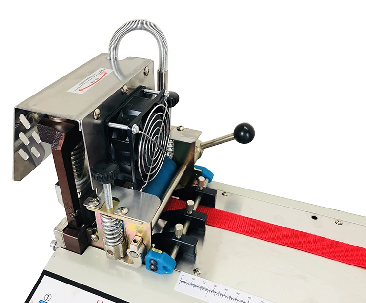 Custom Electrical Automatic Adhesive Bias Tape Cutting Machine Buy