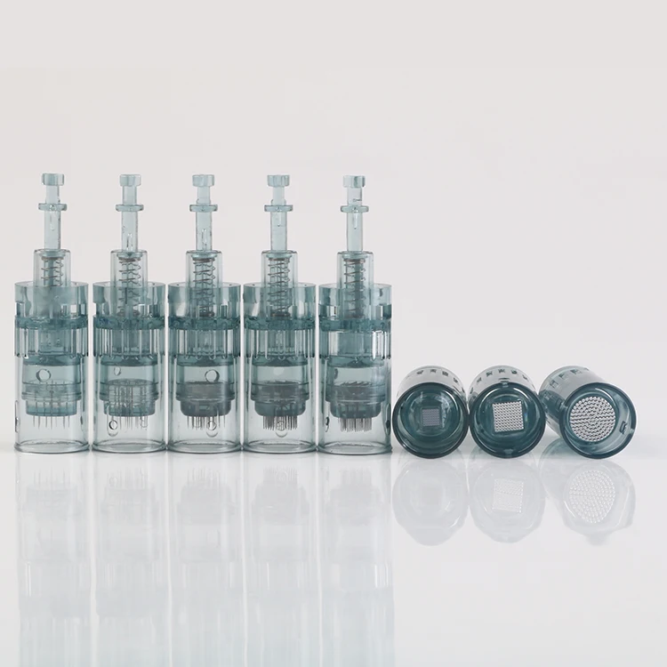 1 7 M8 derma pen needles