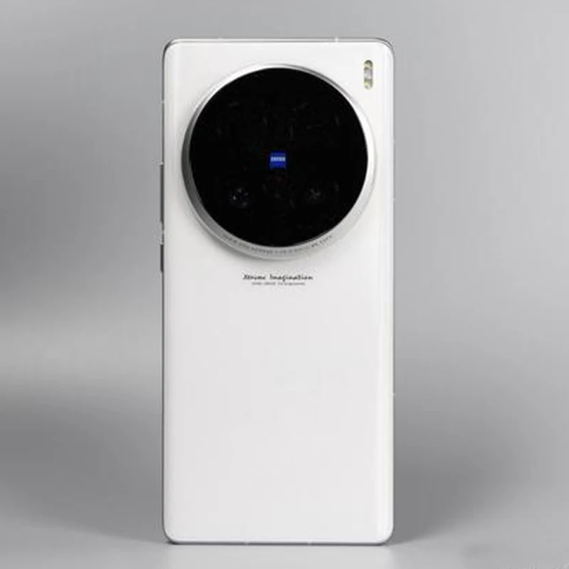 [専用] vivo X100 Pro 12+256GB ホワイト How to Buy a Used Vivo X100 Pro: A Practical Guide