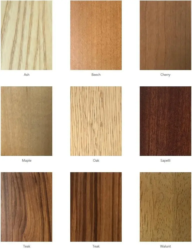 wooden grooved mdf acoustic ceiling board