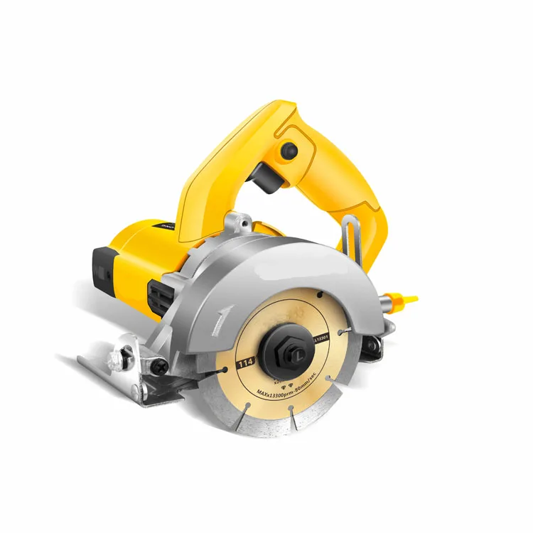 
E-1110 Handheld Corded Masonry Saws 