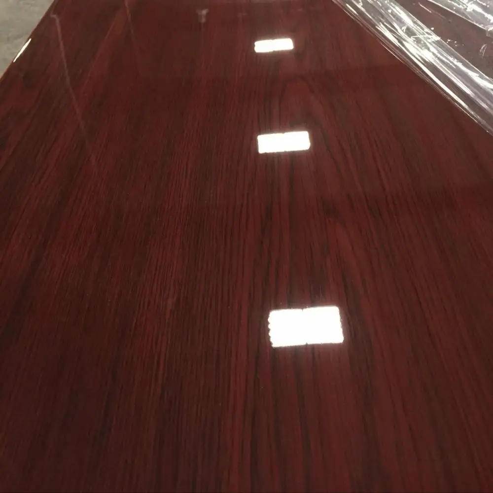 
Alture PU High glossy wood varnish 