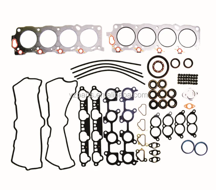 1uzfe 1uzfe Engine Gasket Set 0411150012 For Toyota Lexus Gs400/ls400