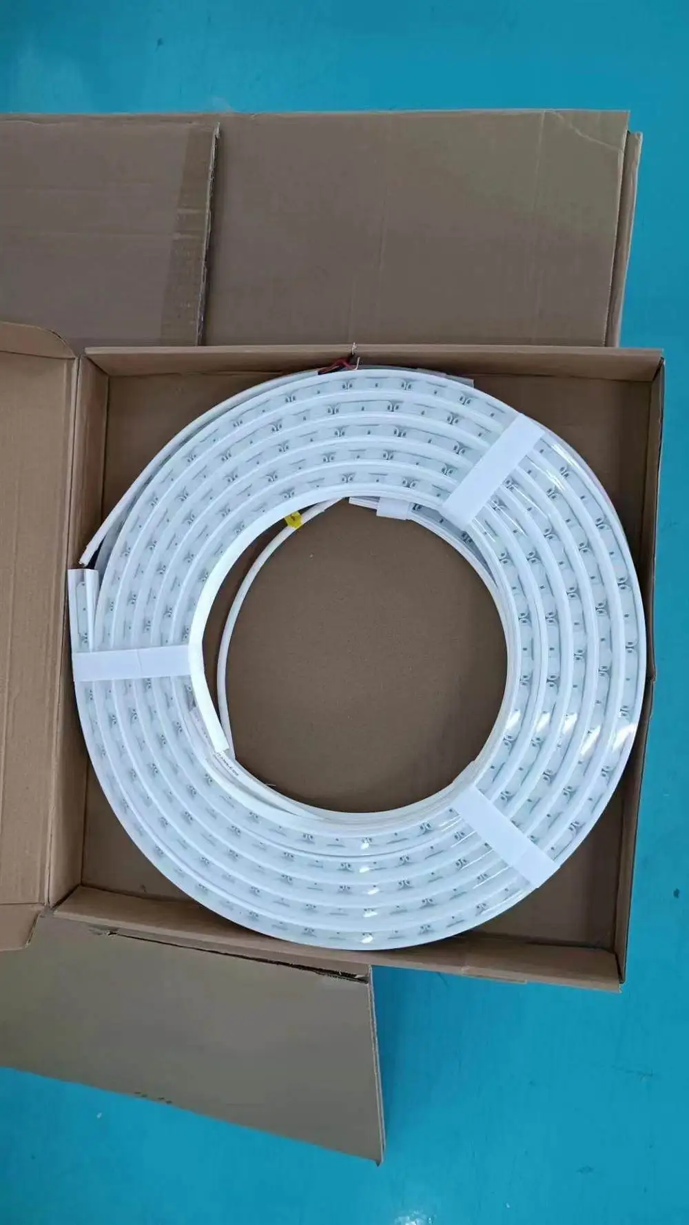 product led flexible wall washer light linear strip ip65 outdoor wall spotlight for residential use-7