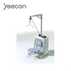 Neck and back rehabilitation tractor with warm-up function/ three training model/nice traction device