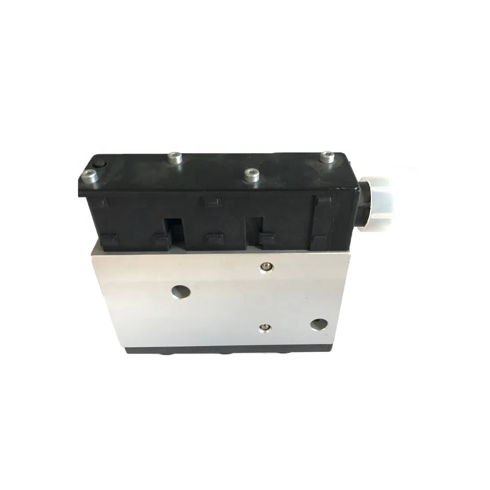 Valvola solenoide di controllo dell'altezza VIT ELC 0501100031 3944716 fabbrica