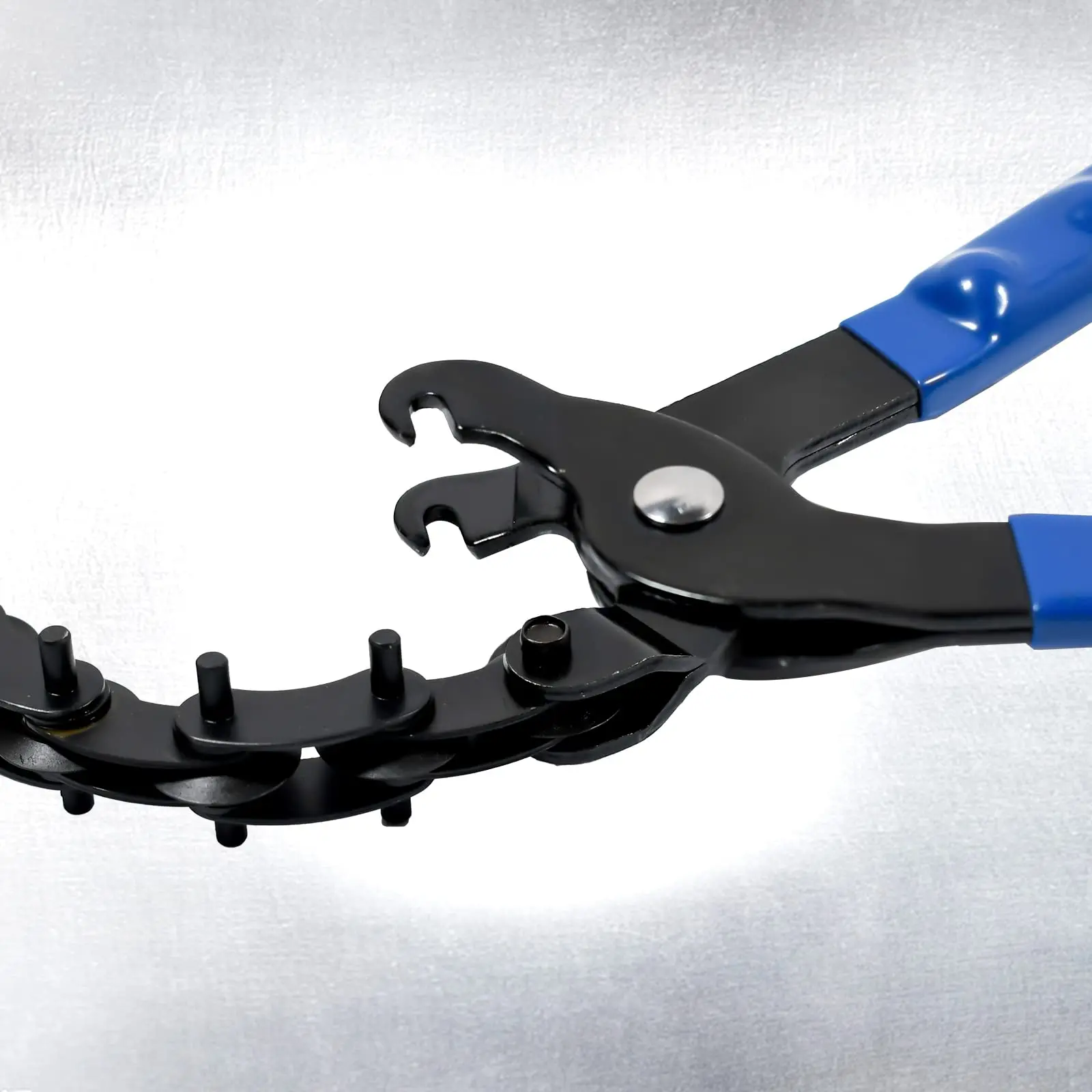 Exhaust And Tailpipe Cutter Chain Muffler Pipe Cutter 3/4 Inch To 3