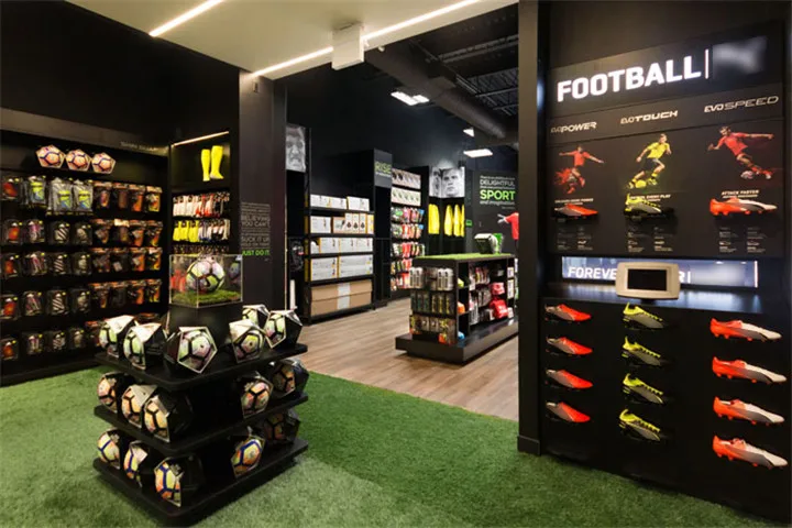 football shop deutschland
