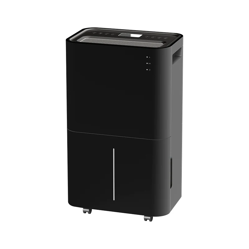 Electric Washable Air Filter, 300ft, 20L/D, 25L/D, R290 - detail 14