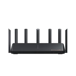 Xiaomi router AX6000 wireless network extender Qualcomm repeater