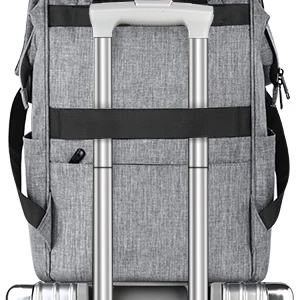 Gods Xator Anti Theft Multi Compartment 