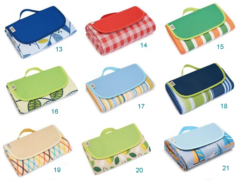 Wholesale Foldable Oxford Cloth Beach Mat Picnic Mat Buy Folded Beach Mat,Oxford Cloth Beach
