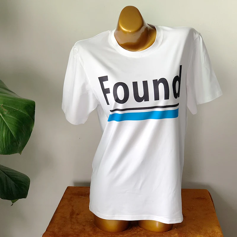 eco friendly plain t shirts