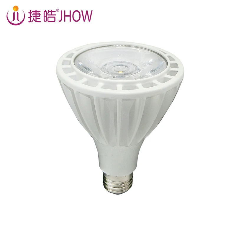 China Manufacturer Light Small 25W COB Waterproof Par30 Blub LED Spot Light
