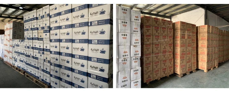 brands coffee paper cup