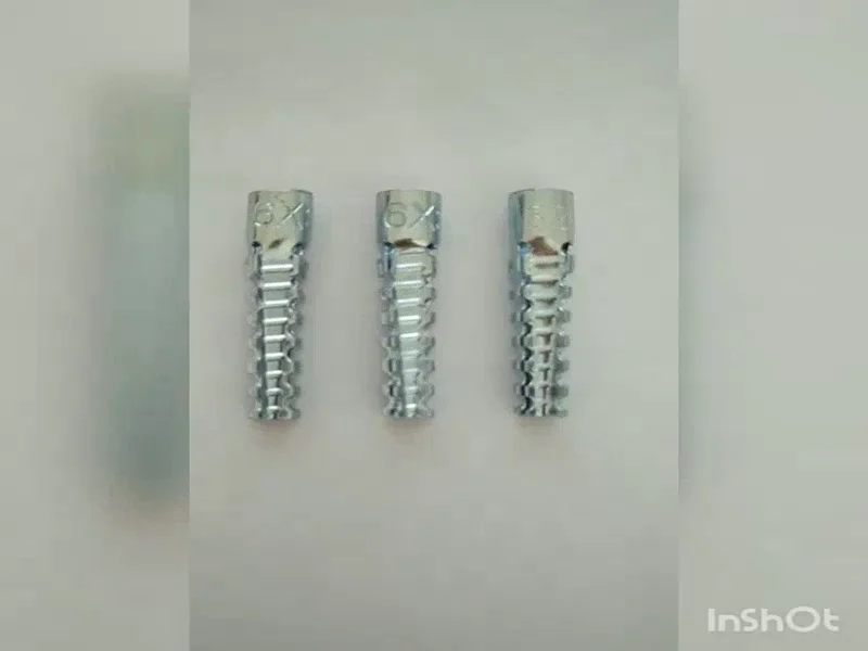 Metal Expansion Saw Anchor For Wood Buy Anchor,Metal Expansion Saw