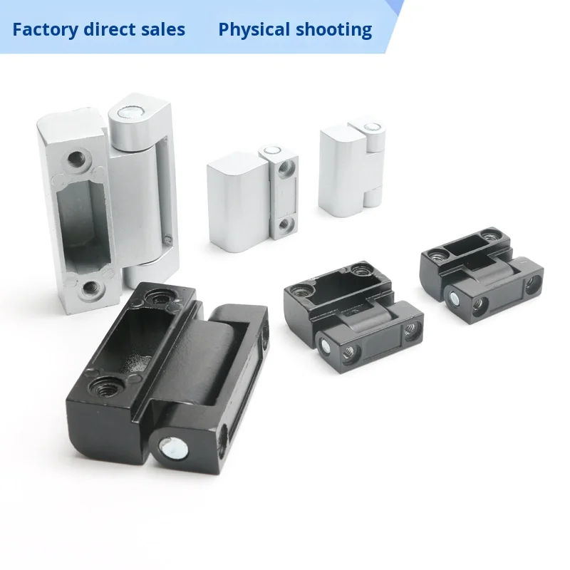 Industrial Hinge Manufacturer Cl734-1 Cabinet Door Hinge Cl219-1 Distribution Box Hinge High Quality Metals Metal factory