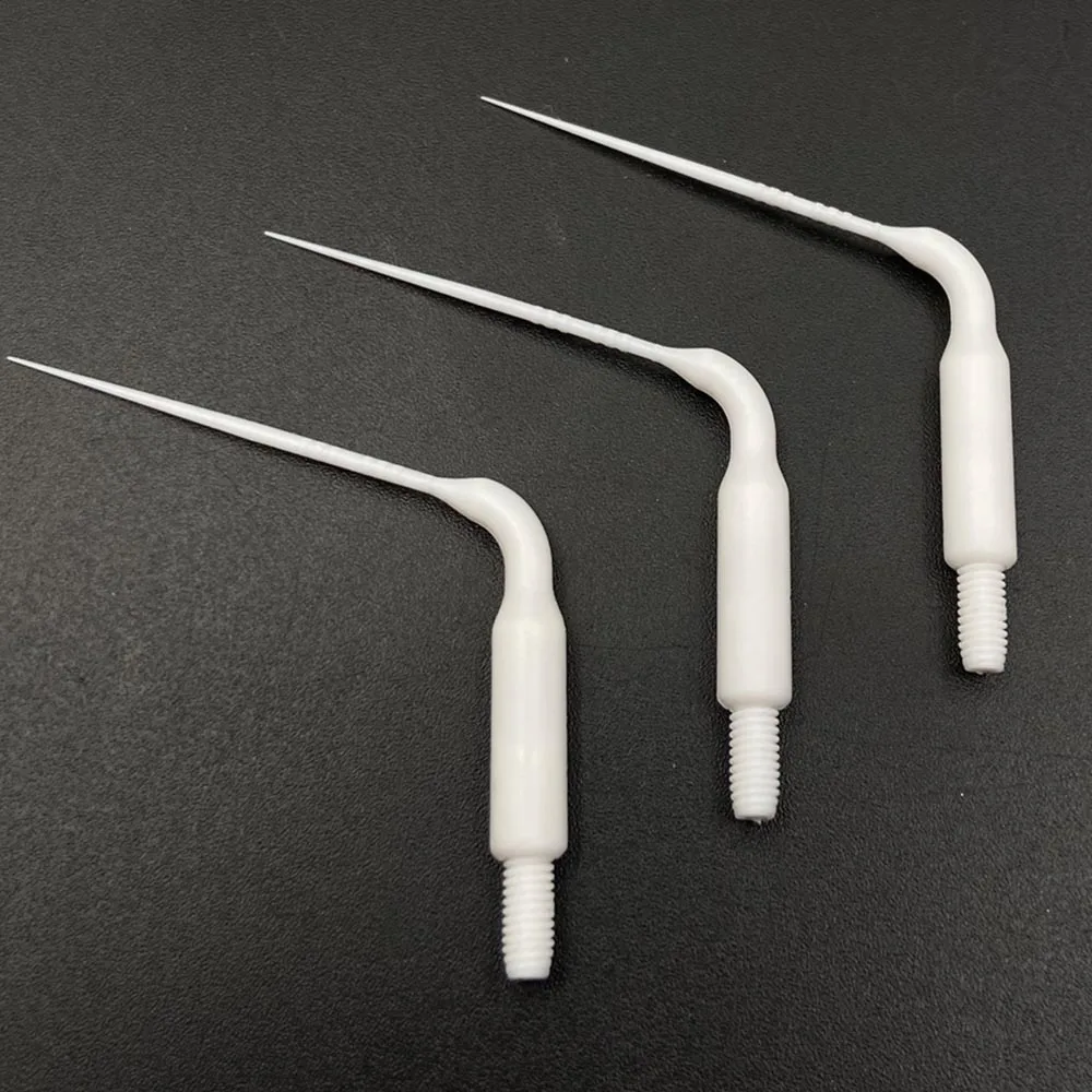 Dental Endodontics Tips Root Canal Treatment Air Scaler Handpiece