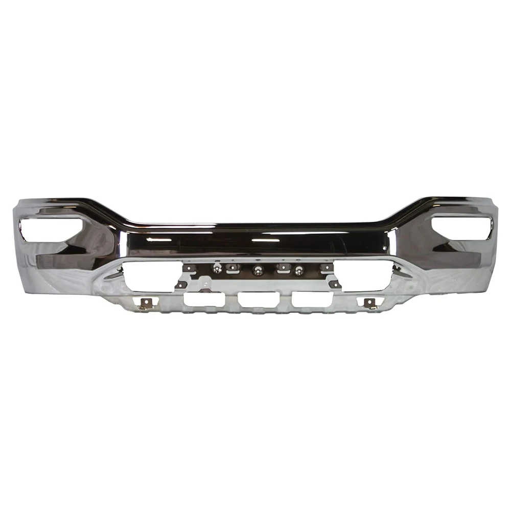 Carstar Auto Body Part Car Front Bumper Face Bar For Gmc Sierra 1500