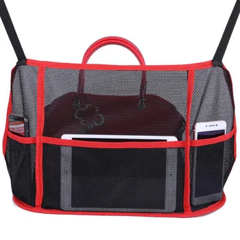 back seat gap filler