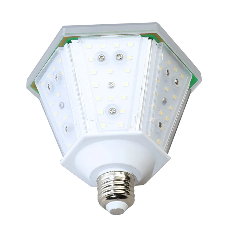 China dimmable 40w tubular smart led b22 corn light bulb in home