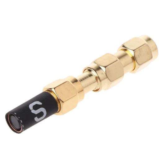 Sma Calibration Kit Rf Coaxial Test Connector Short/load/open/thru Type