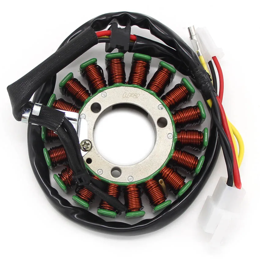 Motorcycle Stator Coil Engine Stator Rotor Coil For Ktm 400 450