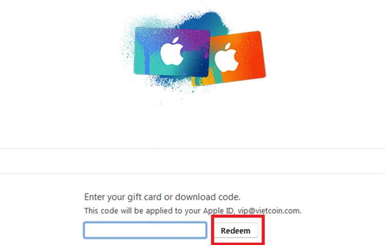 ITunes Gift Card 100 USD for 85$ (USA Version)