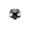 Stainless steel Card Storage 128GB H.265 Explosion-Proof 2MP Hikvision IP Dome Camera, DS-2XE6126FWD-HS